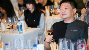 2023年意大利葡萄酒及烈酒课程杭州站圆满举办