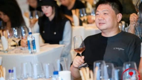 2023年意大利葡萄酒及烈酒课程杭州站圆满举办