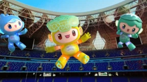 随幻科技承制杭州亚运会宣传片 虚实之间创新宣传片制作新模式