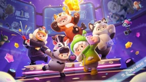 腾讯创作者生态的前车之鉴，能否支撑《元梦之星》逐梦UGC？