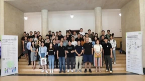 Zilliz助力2023 NVIDIA初创企业华东区首站路演，向量数据库成现场关注焦点