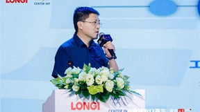 隆顶4.0重磅发布！BC电池创领屋面新时代