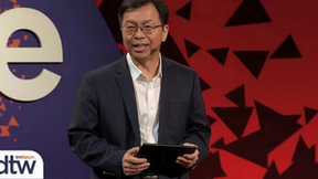 中国移动副总经理李慧镝：融合创新，点燃未来