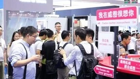 五大关键词，回顾威图2023工博会的高燃时刻