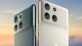 跨端互联！蔚来首款手机NIO Phone搭载瑞声科技感知体验解决方案