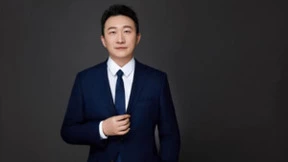 AI公司量化派创始人周灏荣获2023中国人工智能商业杰出贡献人物奖