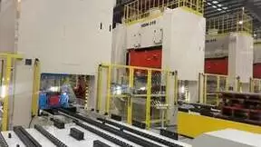 卡奥斯打造工业物联智能产线解决方案，可实现虚实结合、物联生产