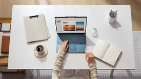 联想YOGA电脑配备全新Windows 11：超感屏触控体验再升级