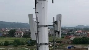 湖南移动规模连片部署广角MetaAAU建设乡农精品网络，助力数字“湘”村振兴