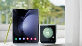 三星Galaxy Z Fold5耐用性刷新行业记录 可承受70万次折叠