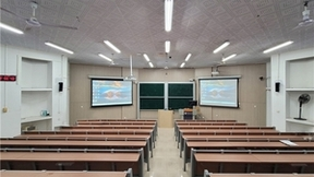 NEC投影机携手郑州大学，擘画智慧校园新蓝图