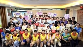 钱大妈“妈妈Q我来做饭”美食亲子活动走进社区，助力儿童健康成长