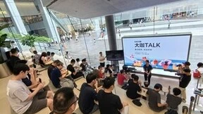 包罗万象，玩转数字生活，华为手机的新体验值得一键三连