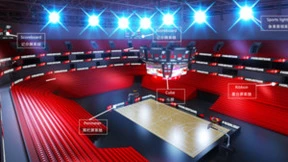 从奥运到亚运，洲明光显，温暖百国千城！