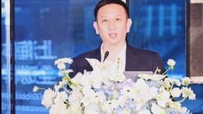 华为携手久事体育中心公司发布上海体育场智慧场馆全球样板点