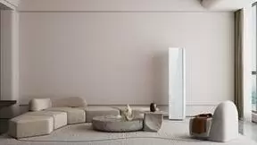 引领娇奢衣物护理新纪元的科技宝藏：COUCOQ科驭衣物护理机