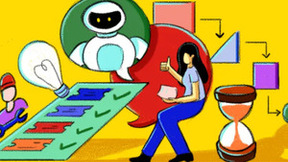 ManageEngine卓豪｜利用机器学习和AI优化自助服务的5种方式