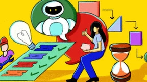 ManageEngine卓豪｜利用机器学习和AI优化自助服务的5种方式