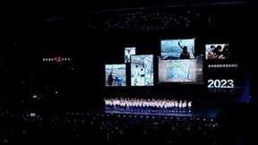 华为发布会以歌启志，两首金曲诠释创新之路