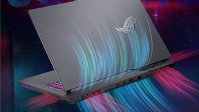 GeForce RTX 4060+17.3英寸电竞屏 ROG魔霸7 Plus黄金周游戏上分首选