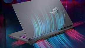 GeForce RTX 4060+17.3英寸电竞屏 ROG魔霸7 Plus黄金周游戏上分首选