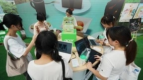 宏碁携手英伟达走进广州美术学院，RTX革新创作流！