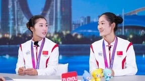 《杨澜访谈录-亚运特辑》：首期精彩纷呈，后续嘉宾瞩目，看点十足