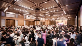 2023年我爱意大利葡萄酒系列活动——意大利臻选佳酿鉴赏北京大师班精彩结束