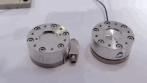 超吸睛！佳安智能携机器人磨抛工作站及配套产品重磅亮相工博会