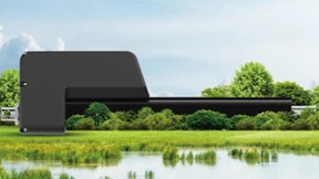 捷昌智能电动推杆JC35FA2，适用于重载和苛刻环境，充分发挥工程机械设备潜力