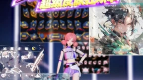 讯飞输入法携手讯飞音乐AI虚拟歌手Luya 开启926键盘日