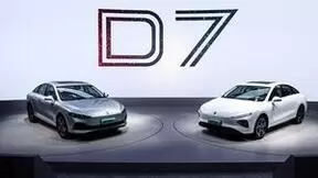 瑞浦兰钧问顶电池将供货荣威，助力上汽全面发力新能源转型