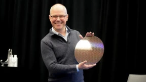 英特尔研究院院长Rich Uhlig：坚持“3S”探索逻辑，全面出击前沿研究