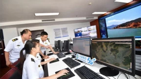 福建移动基于虚拟海测优化海域无线覆盖加速海洋数字化发展