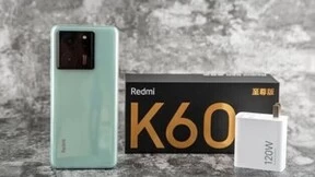 联发科天玑9200+功耗高？看完Redmi K60至尊版测试，出乎意料！