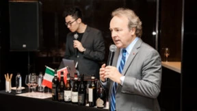 探索意酒新机遇，2023年第六届Vinitaly中国路演圆满落幕！