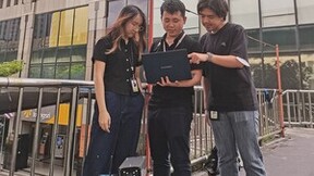 华为助力泰国AIS完成亚太首个5G RedCap商用验证