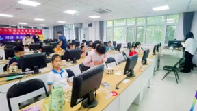 威盛携大国重器与人工智能科学素养提升计划亮相2023全国科普日