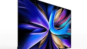 看电影打游戏用高刷电视才更爽 Vidda NEW X系列震撼上市！