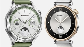 彰显时尚科技美学的腕上新单品 京东上新华为WATCH GT4系列
