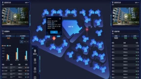 招商蛇口旗下招商伊敦荣获数字化运营典范企业奖