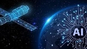 锐思数智“遥感+AI”全场景解译自然密码