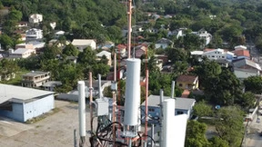 华为在巴西成功部署RuralLink方案，改善农村网络覆盖，促进数字包容