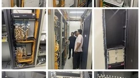 镇江建成江苏首个“10GPON全覆盖区县”