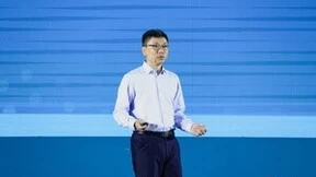 新云原生项目Kmesh正式开源，华为云持续创新，加速行业智能化升级