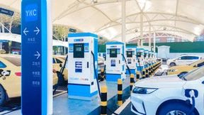 云快充：构建智慧充电网络，为新能源汽车充电补能护航