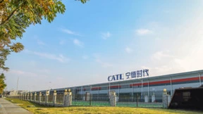 第4家零碳工厂来啦！宁德时代“零碳战略”言出必行