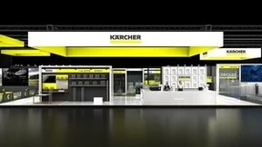 第六届进博会倒计时30天，德国卡赫携众多首发新品再赴“进博之约”