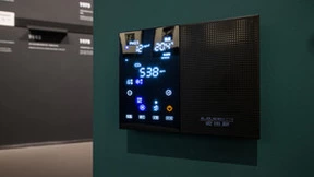 A.O.史密斯AI-LiNK五恒好风系统，守护国际传奇时尚摄影大师中国首展