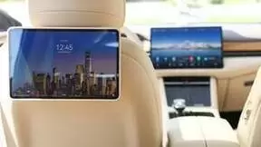 用超级智能给出行体验加分 问界新M7硬刚理想L7